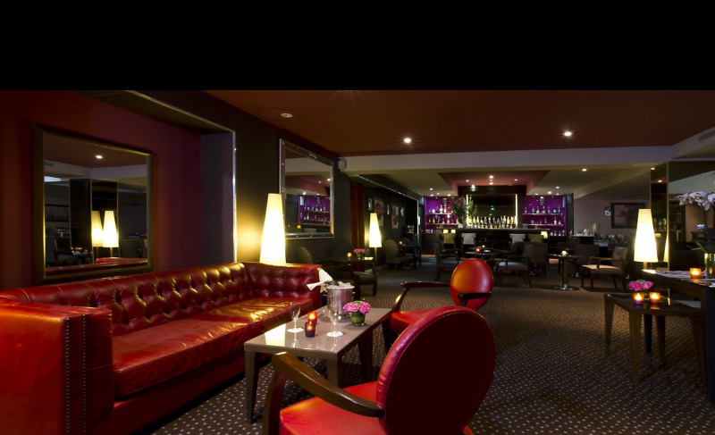 Hotel Le Pera Paris Exterior photo
