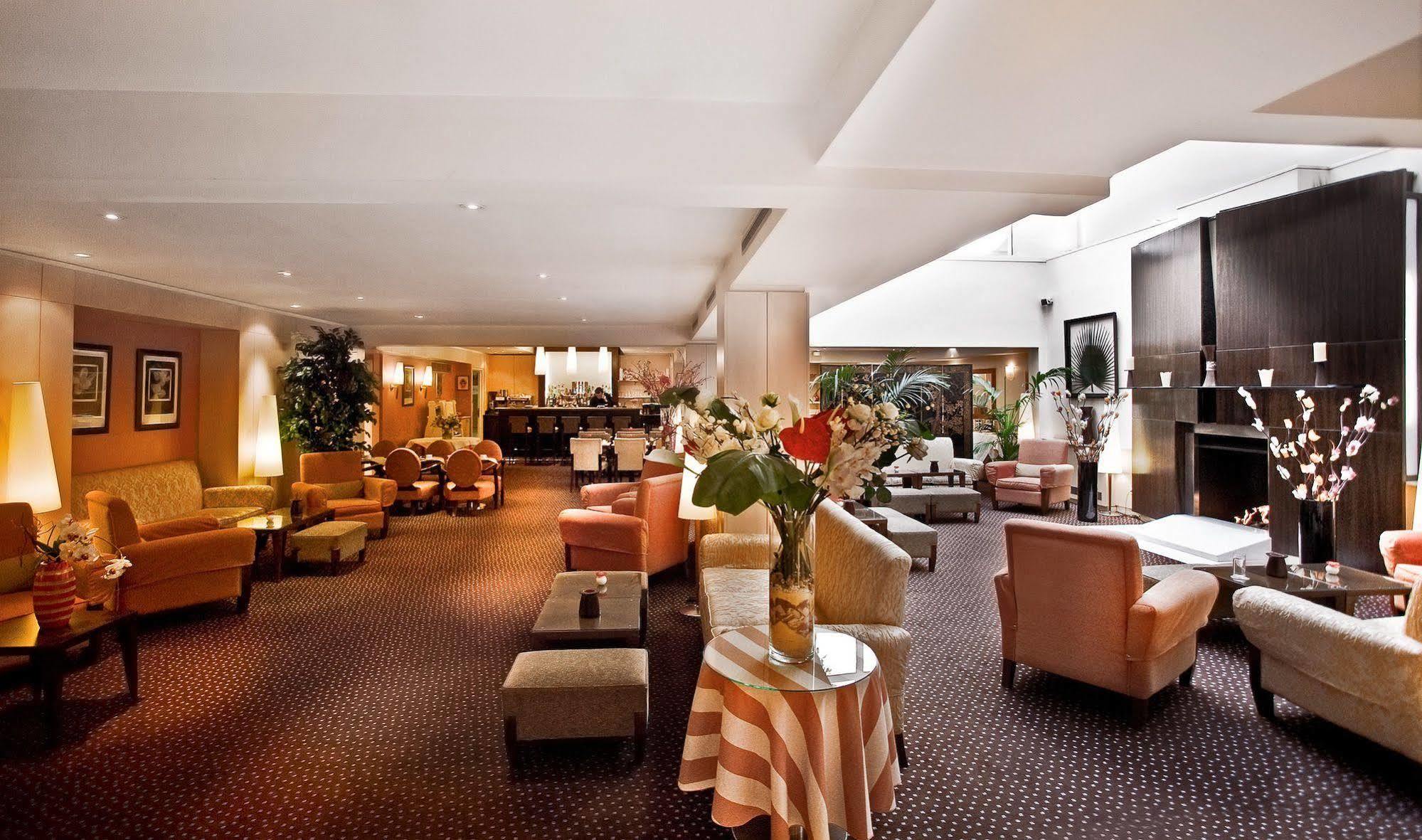 Hotel Le Pera Paris Interior photo